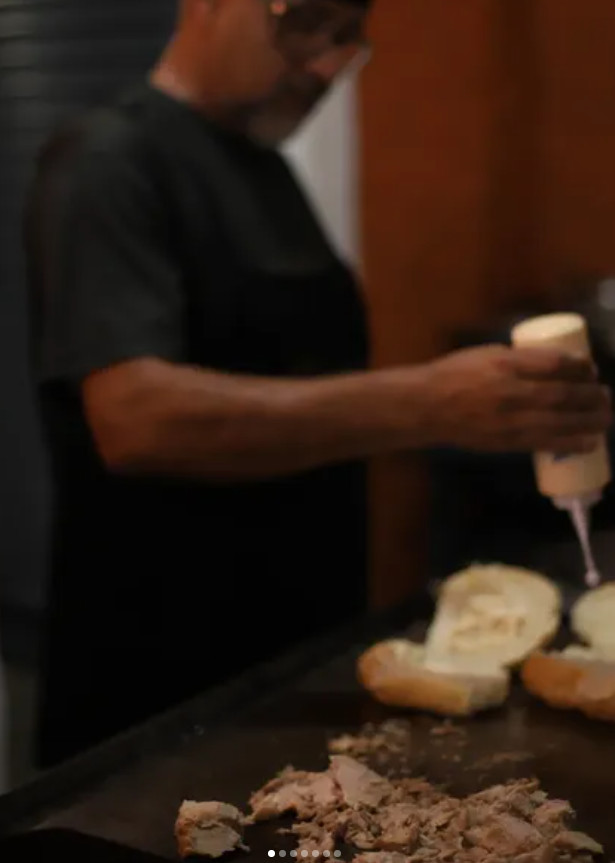 Choperia do Nata 