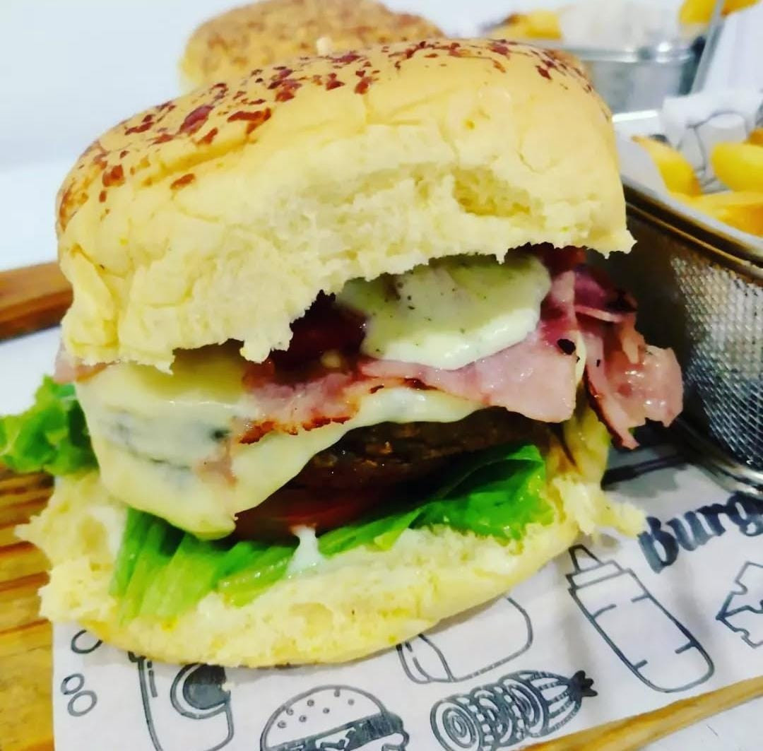 BISTRÔ CARBONITA