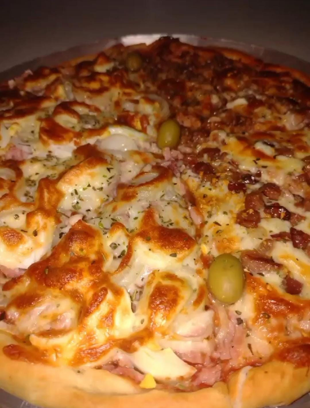 BISTRÔ CARBONITA