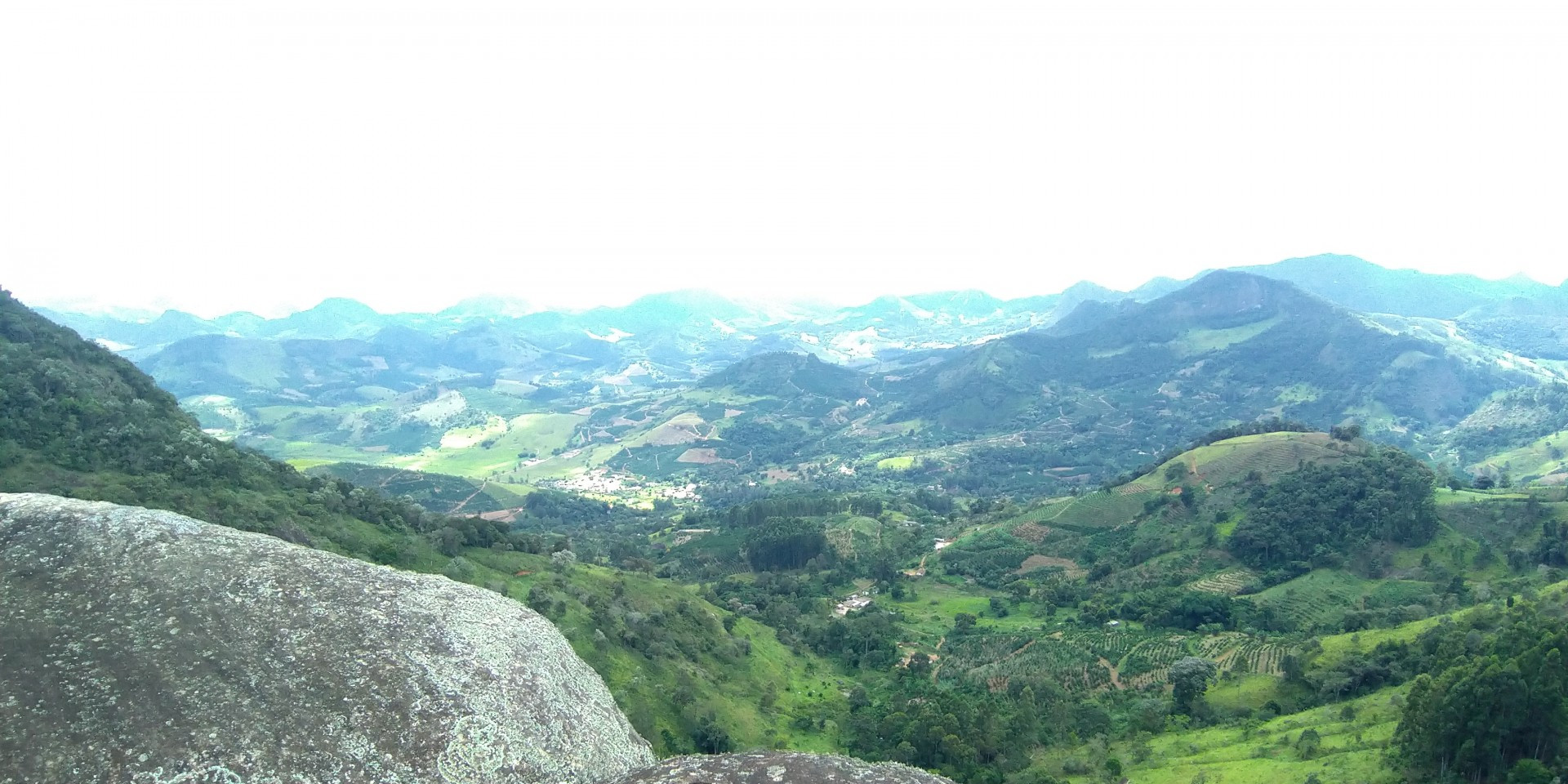 Pedra Branca