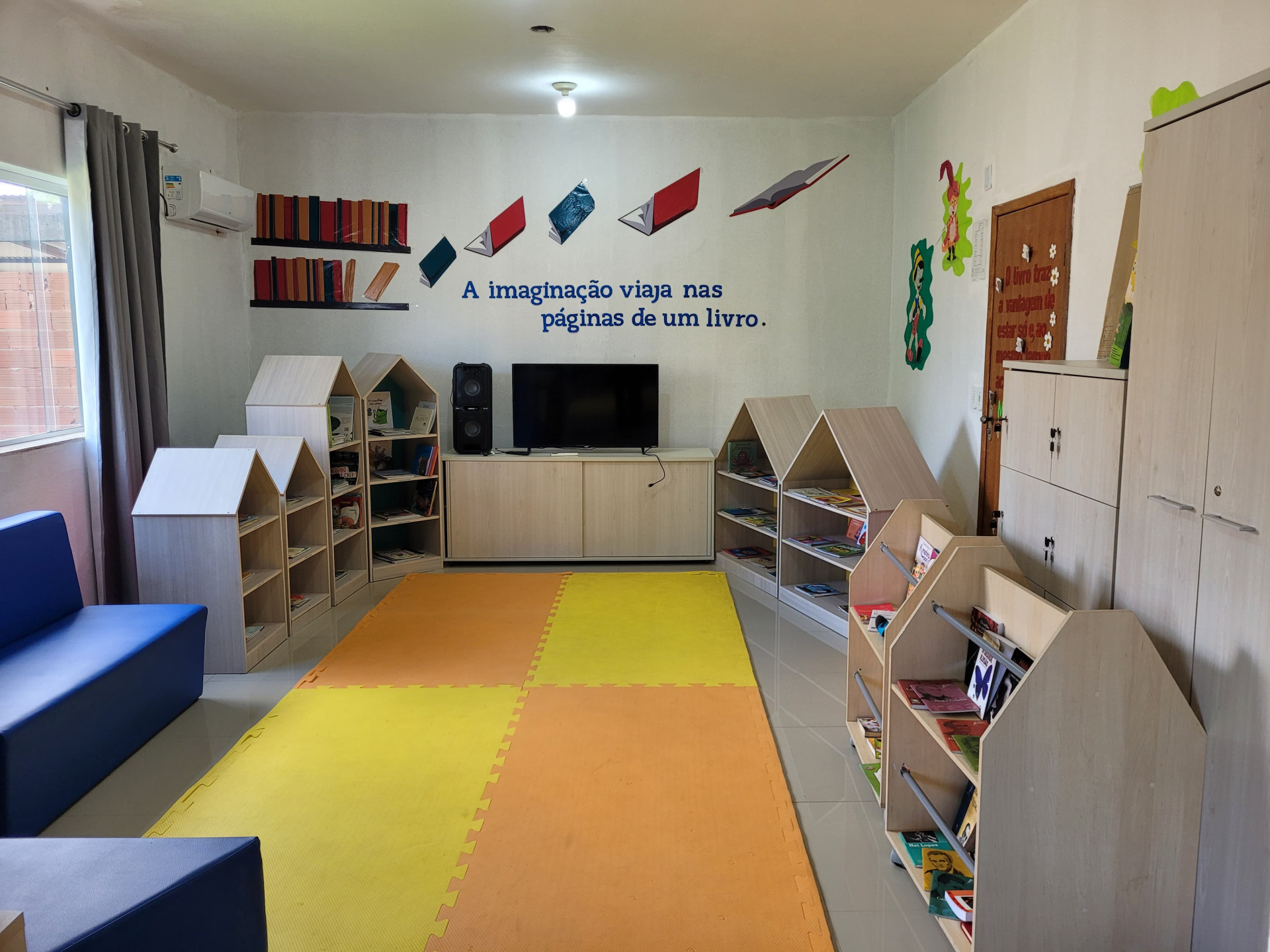 Biblioteca Pública Municipal