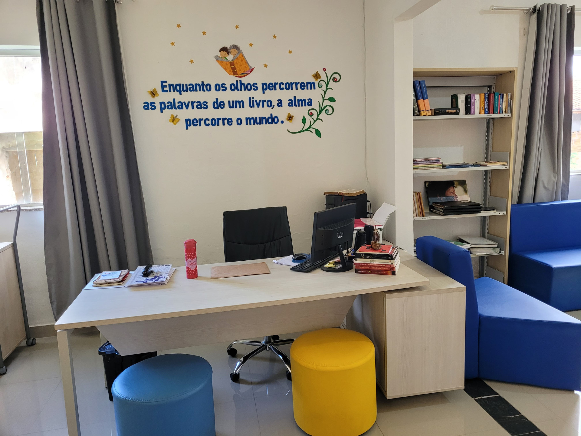 Biblioteca Pública Municipal