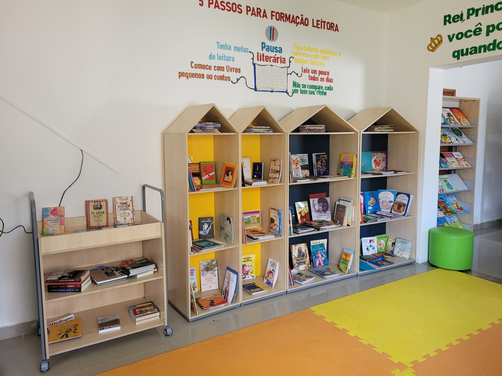Biblioteca Pública Municipal