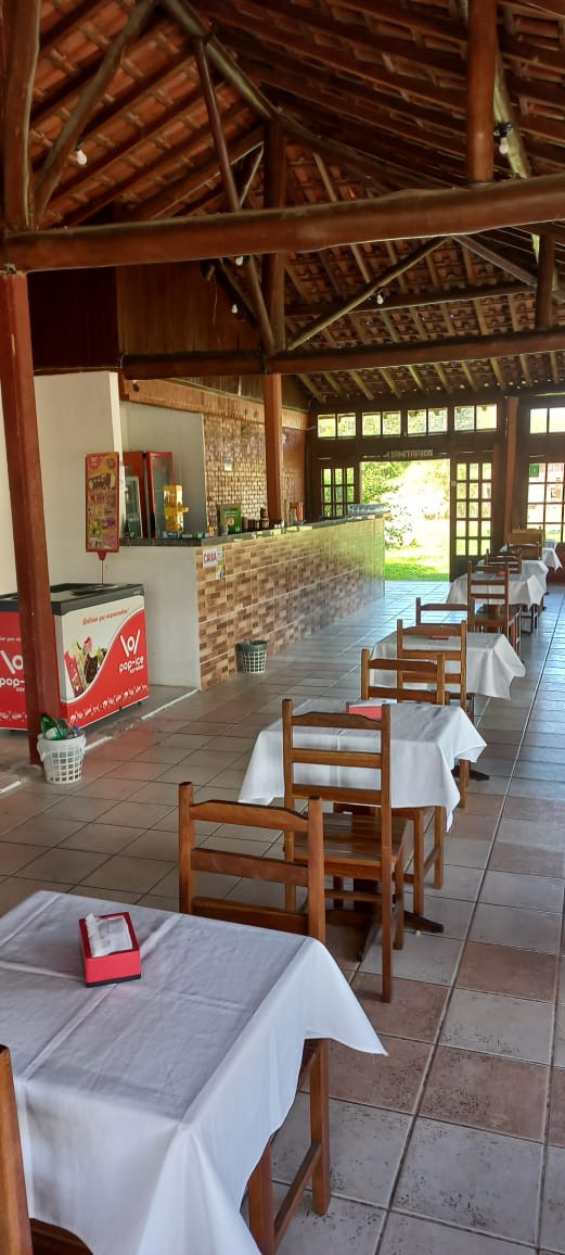 RESTAURANTE CANTINHO MINEIRO