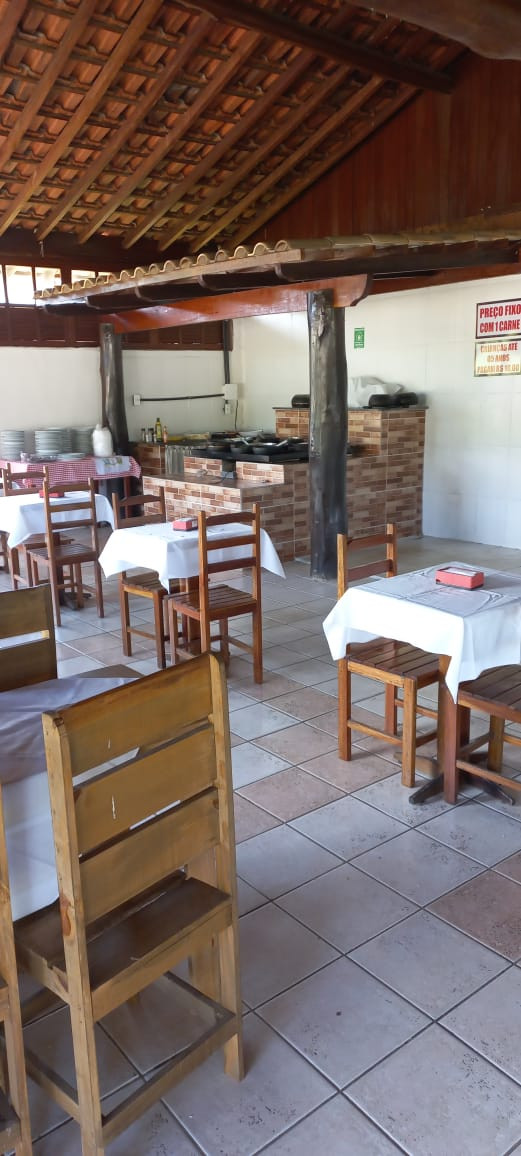 RESTAURANTE CANTINHO MINEIRO