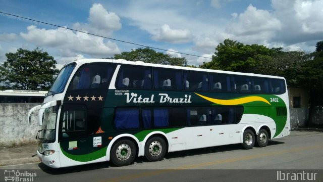Vital Brazil Turismo
