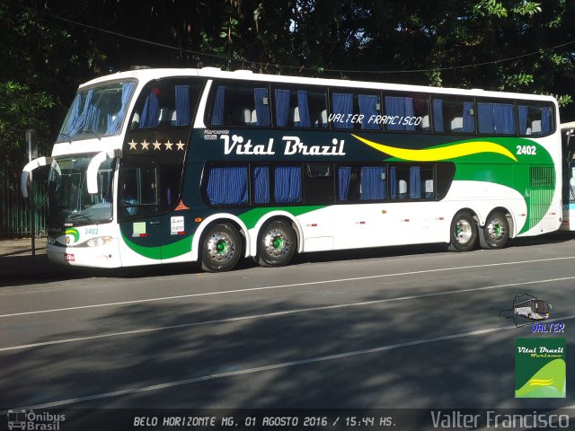 Vital Brazil Turismo