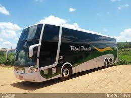 Vital Brazil Turismo