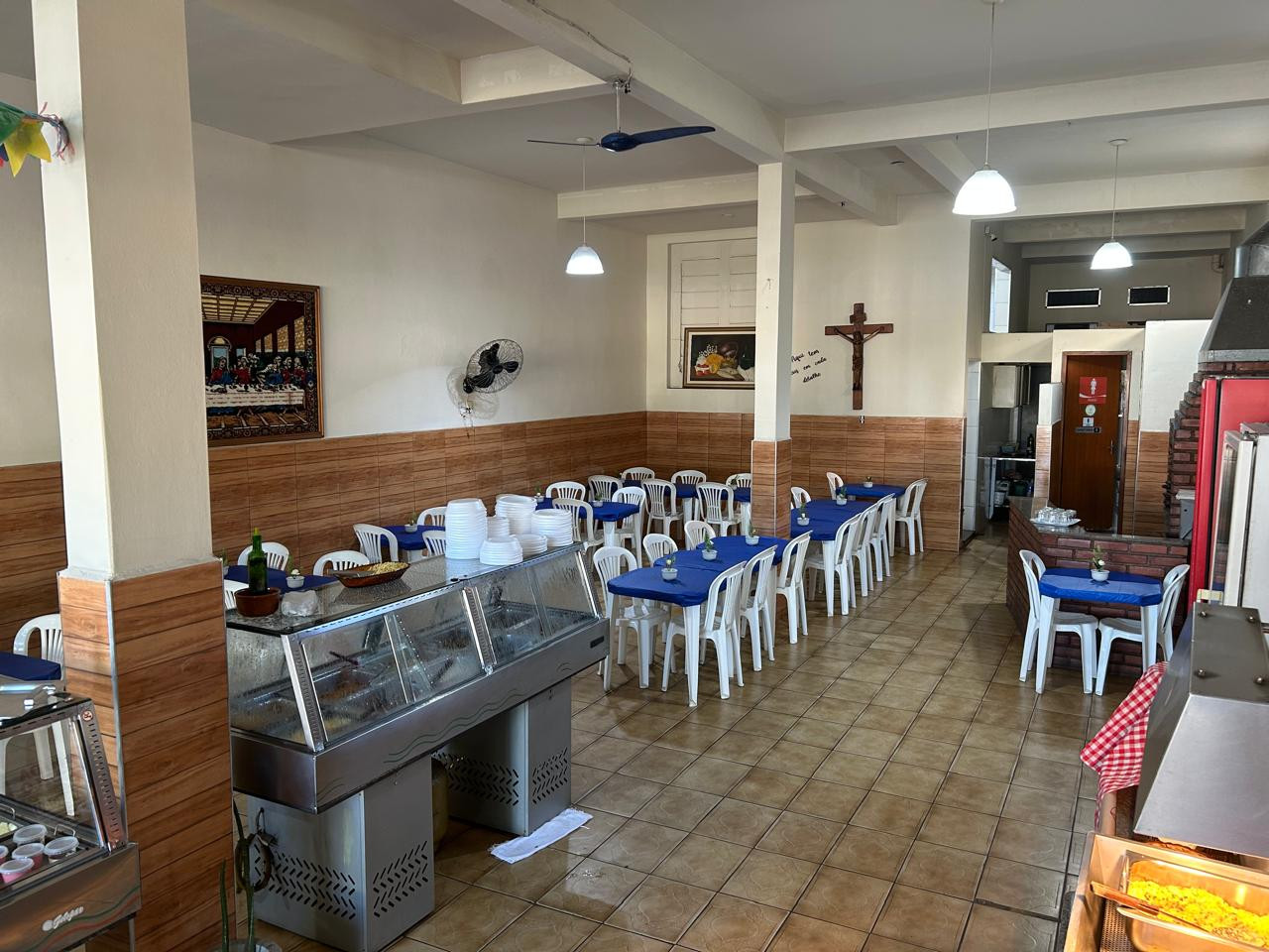 Restaurante Alhadas