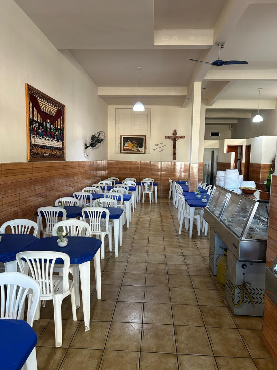Restaurante Alhadas
