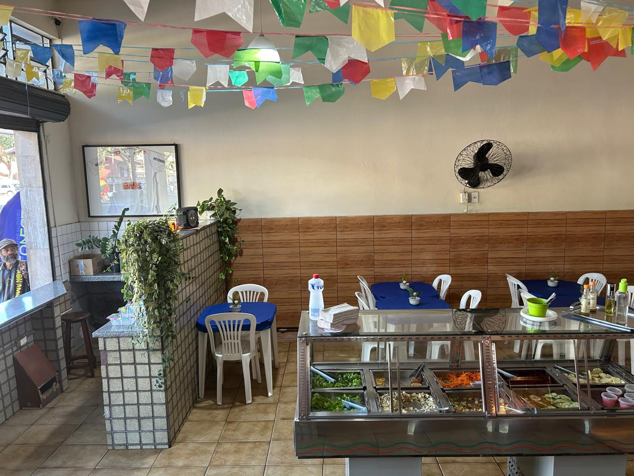 Restaurante Alhadas