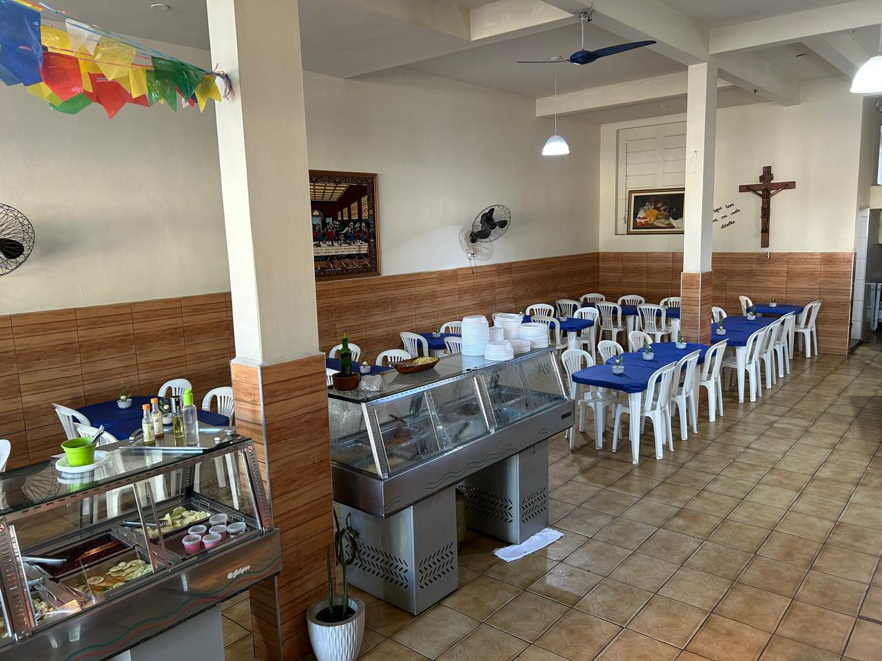 Restaurante Alhadas