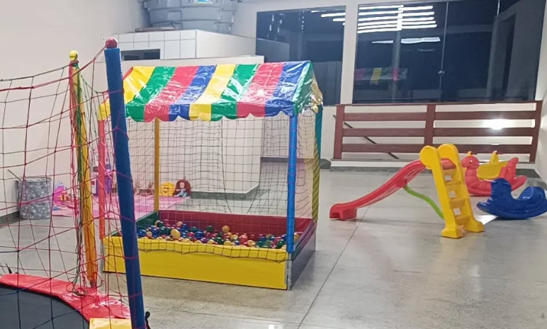 Pesqueiro e Restaurante Carçudos 