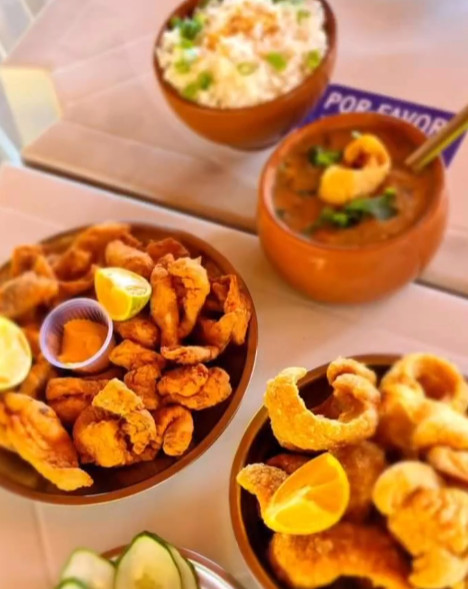 Pesqueiro e Restaurante Carçudos 