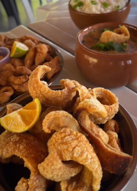 Pesqueiro e Restaurante Carçudos 