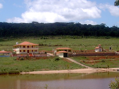 Lagoa Grande