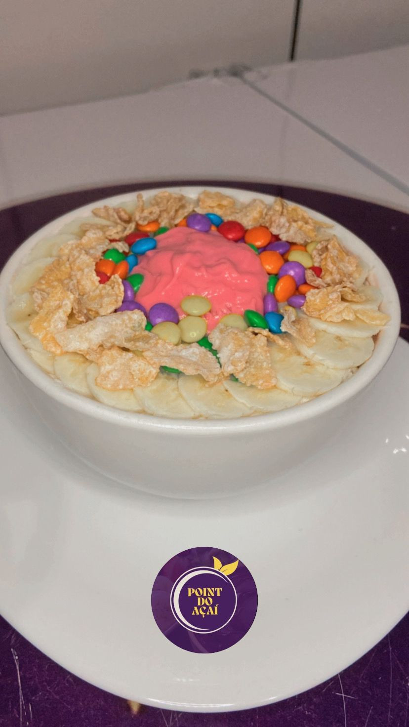 Point do Açaí