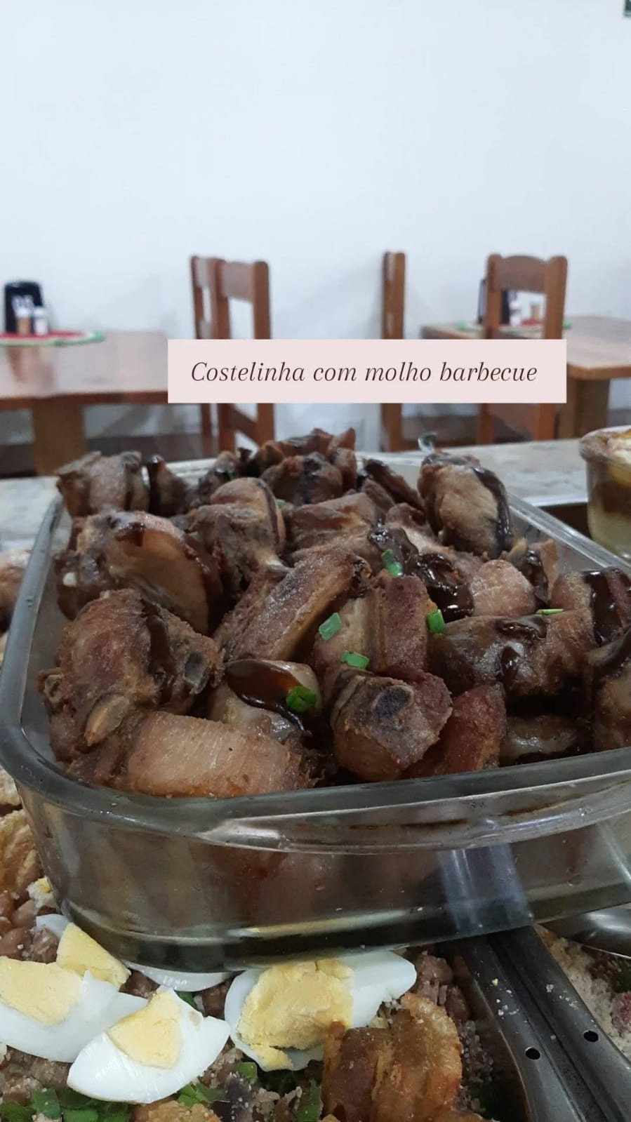Bar e Restaurante Passos