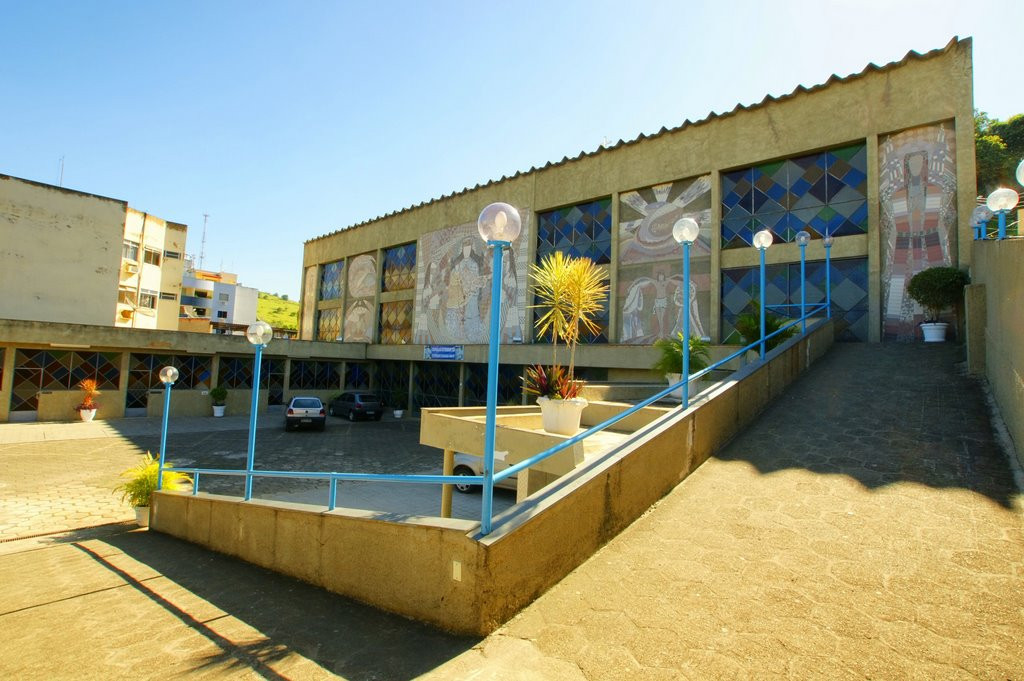 Igreja do Rosário