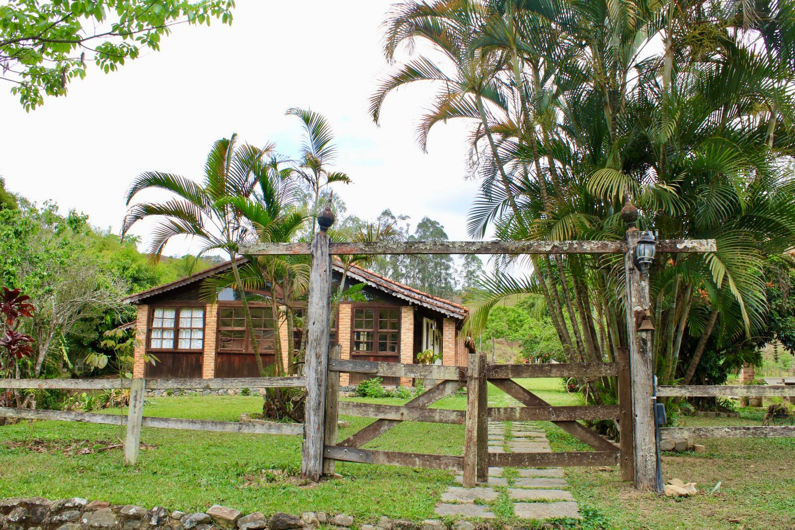Pousada Jacutinga