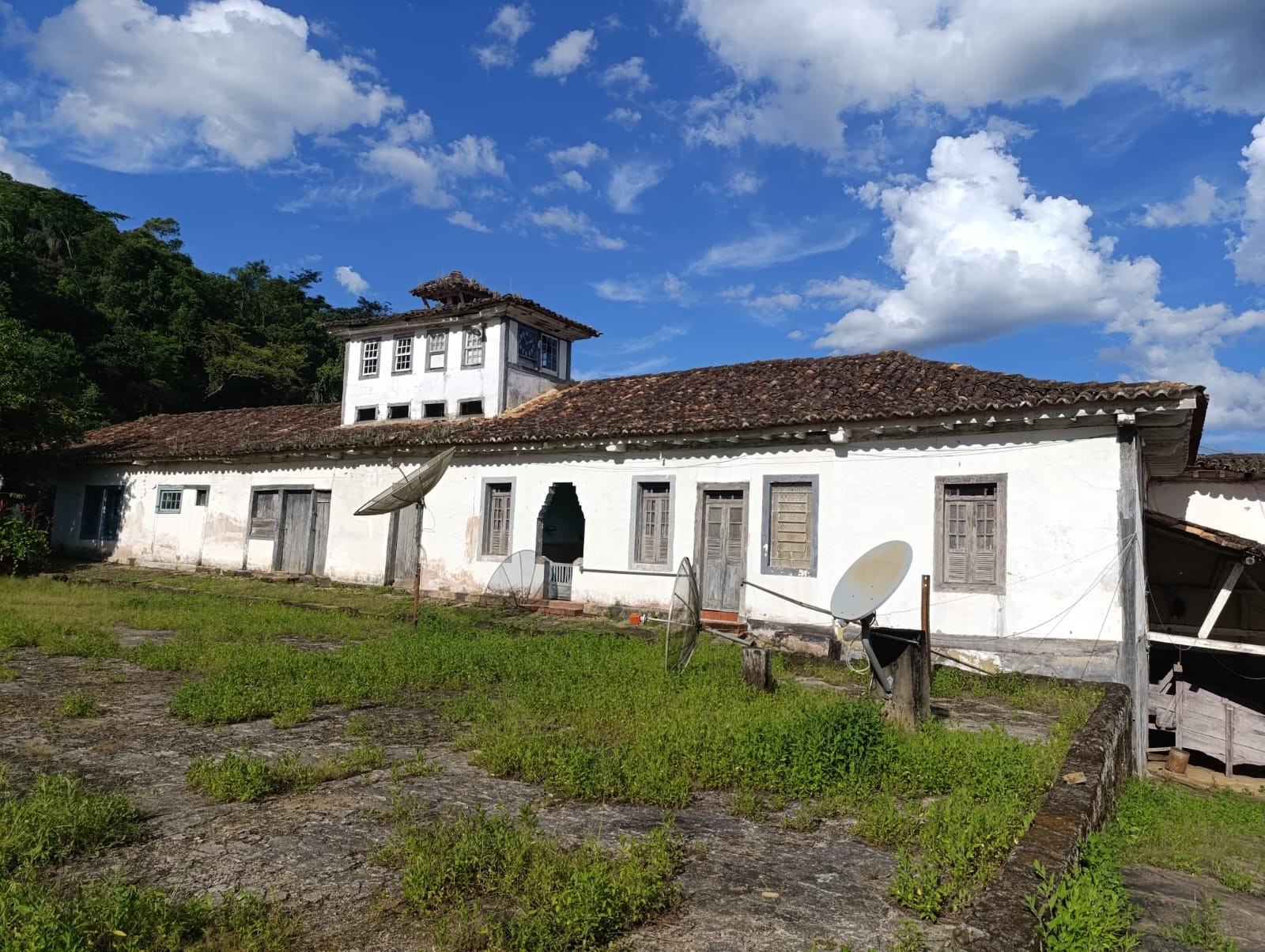 Fazenda Santa Clara