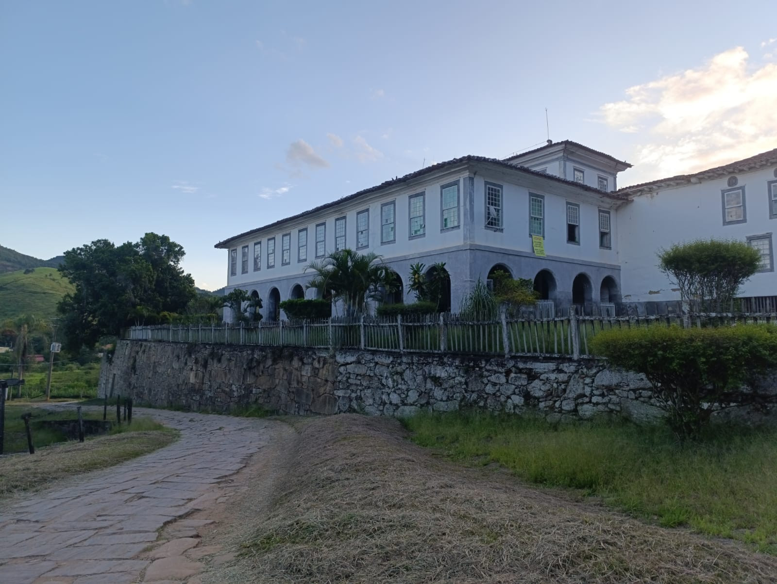 Fazenda Santa Clara