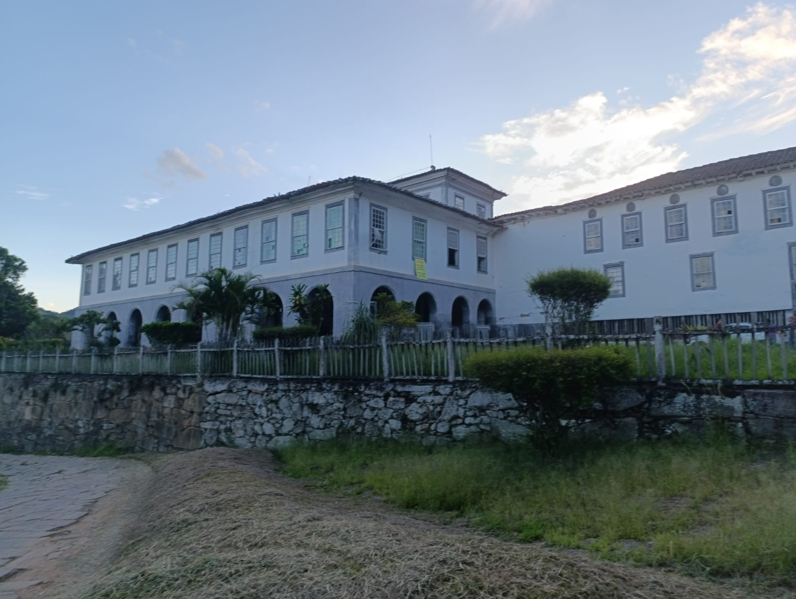 Fazenda Santa Clara