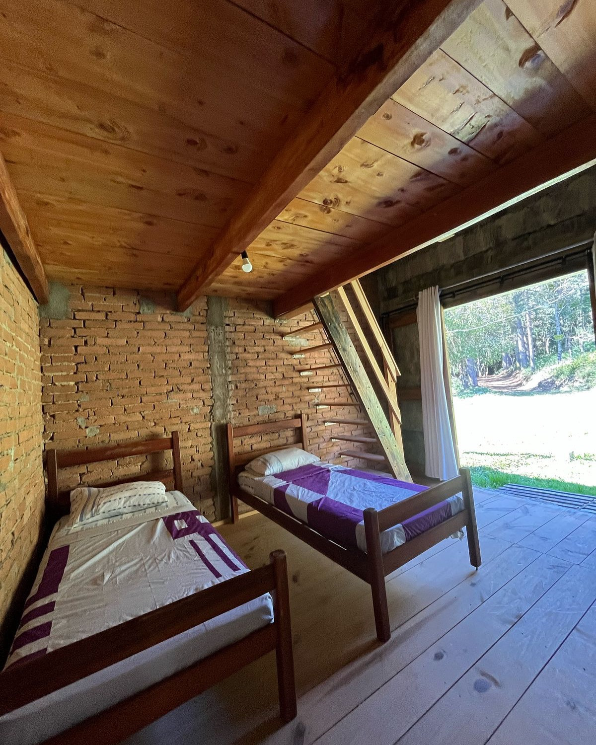 Hostel inti Raymi - Casa de Pedra