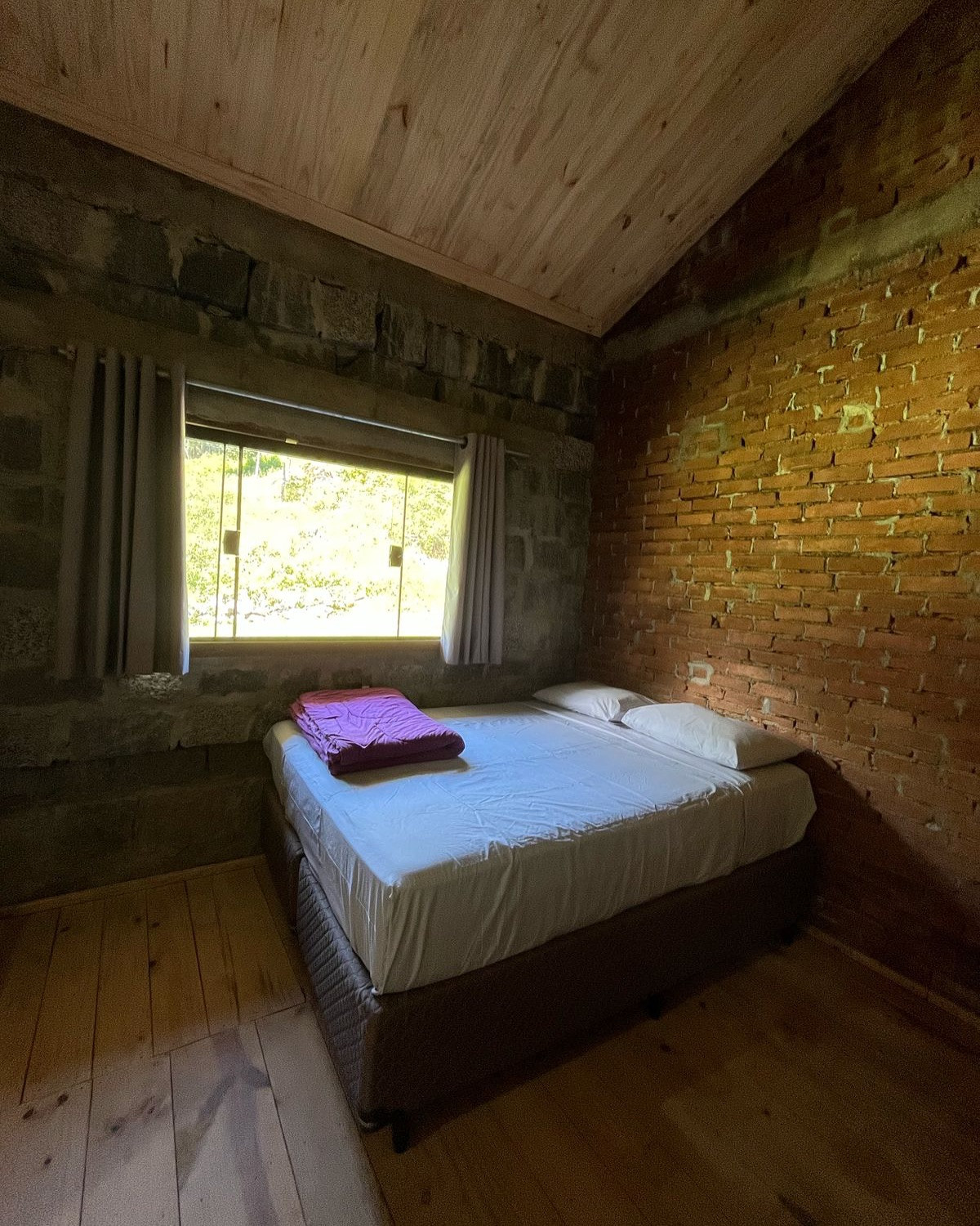 Hostel inti Raymi - Casa de Pedra
