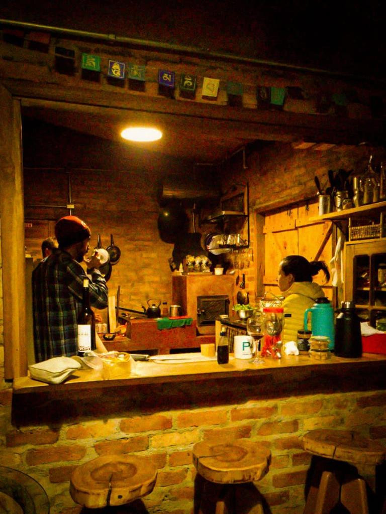 Hostel inti Raymi - Casa de Pedra