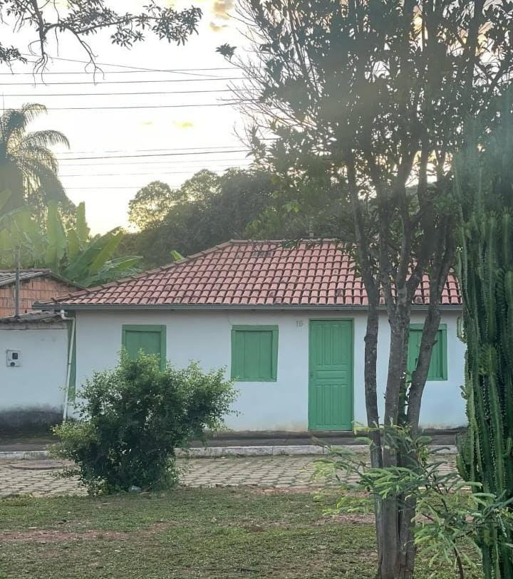 ÁGUA LIMPA 