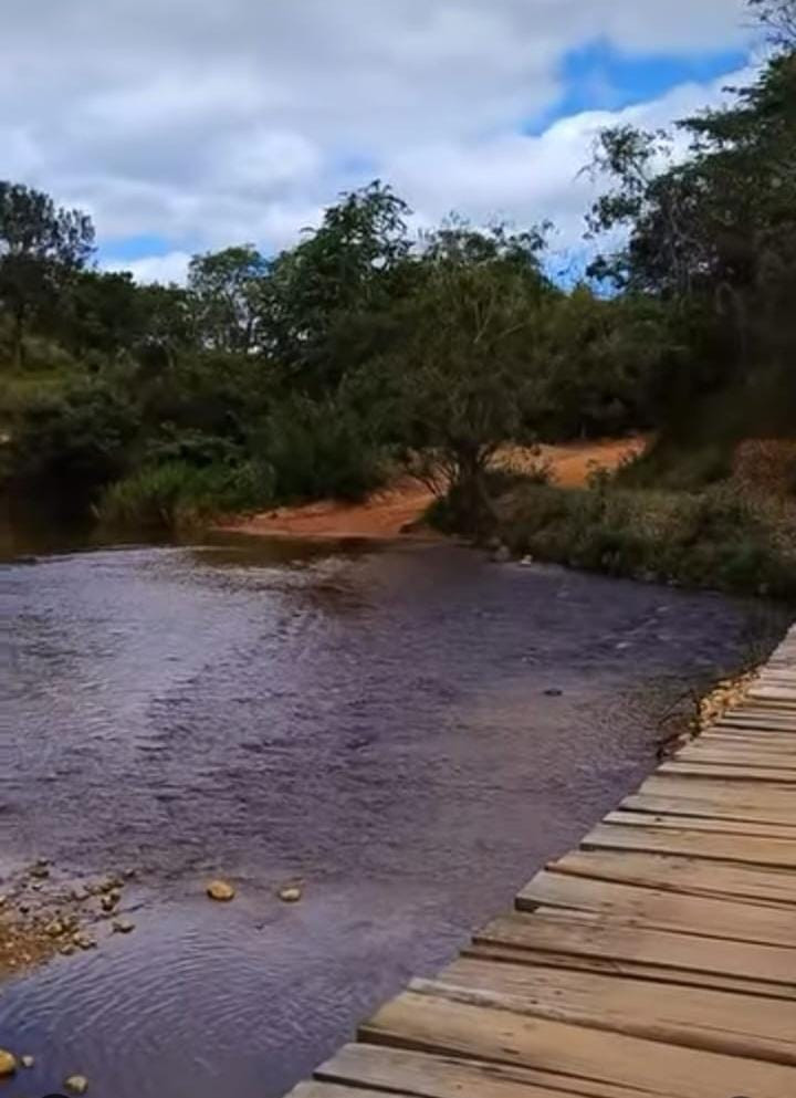 ÁGUA LIMPA 