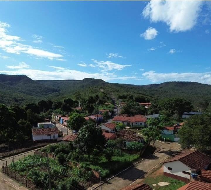 ÁGUA LIMPA 