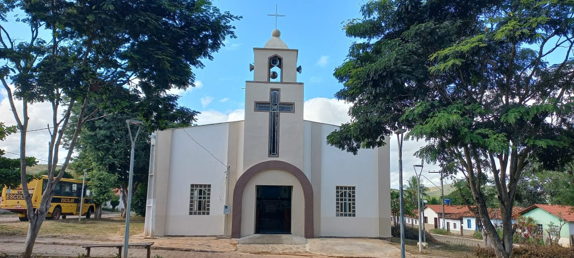 ÁGUA LIMPA 