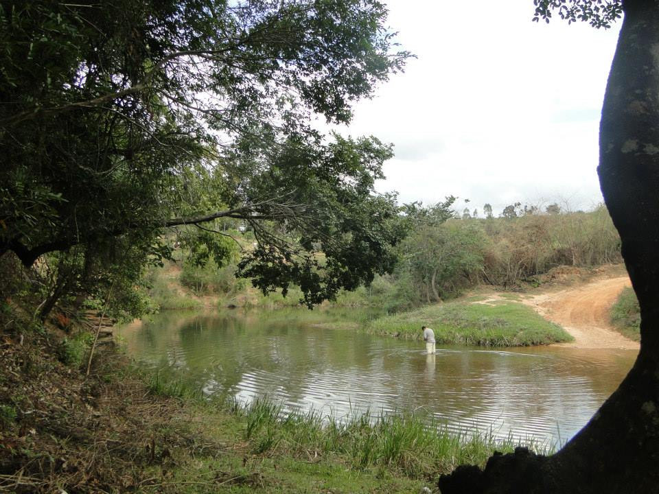 ÁGUA LIMPA 