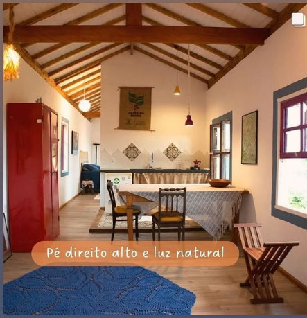 Sitio Alto da Cascavel 