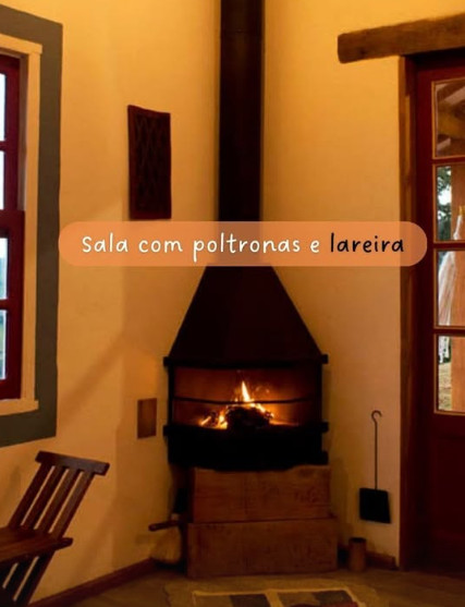 Sitio Alto da Cascavel 