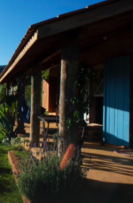 Sitio Alto da Cascavel 