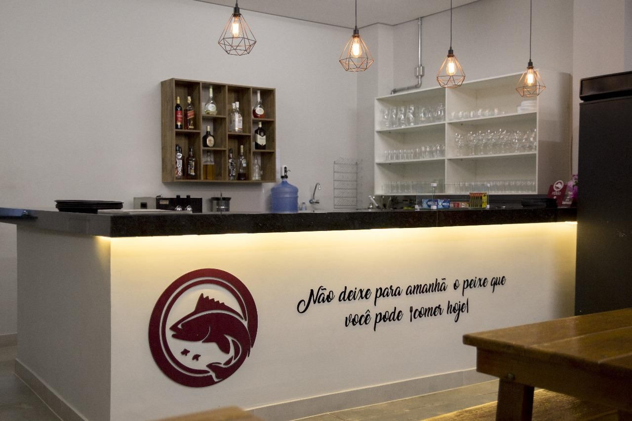 Pexão Bar e Restaurante