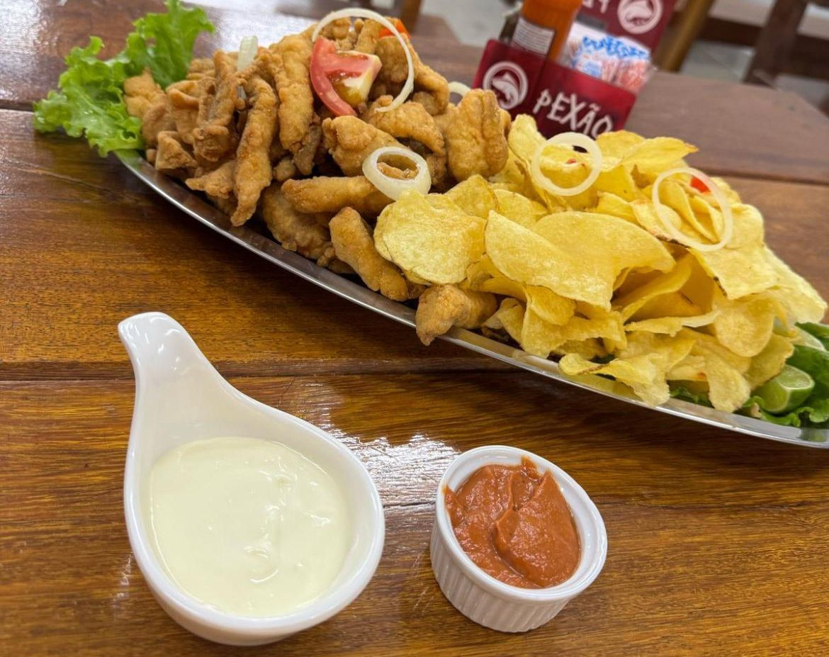 Pexão Bar e Restaurante