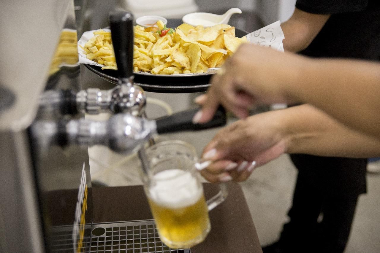Pexão Bar e Restaurante