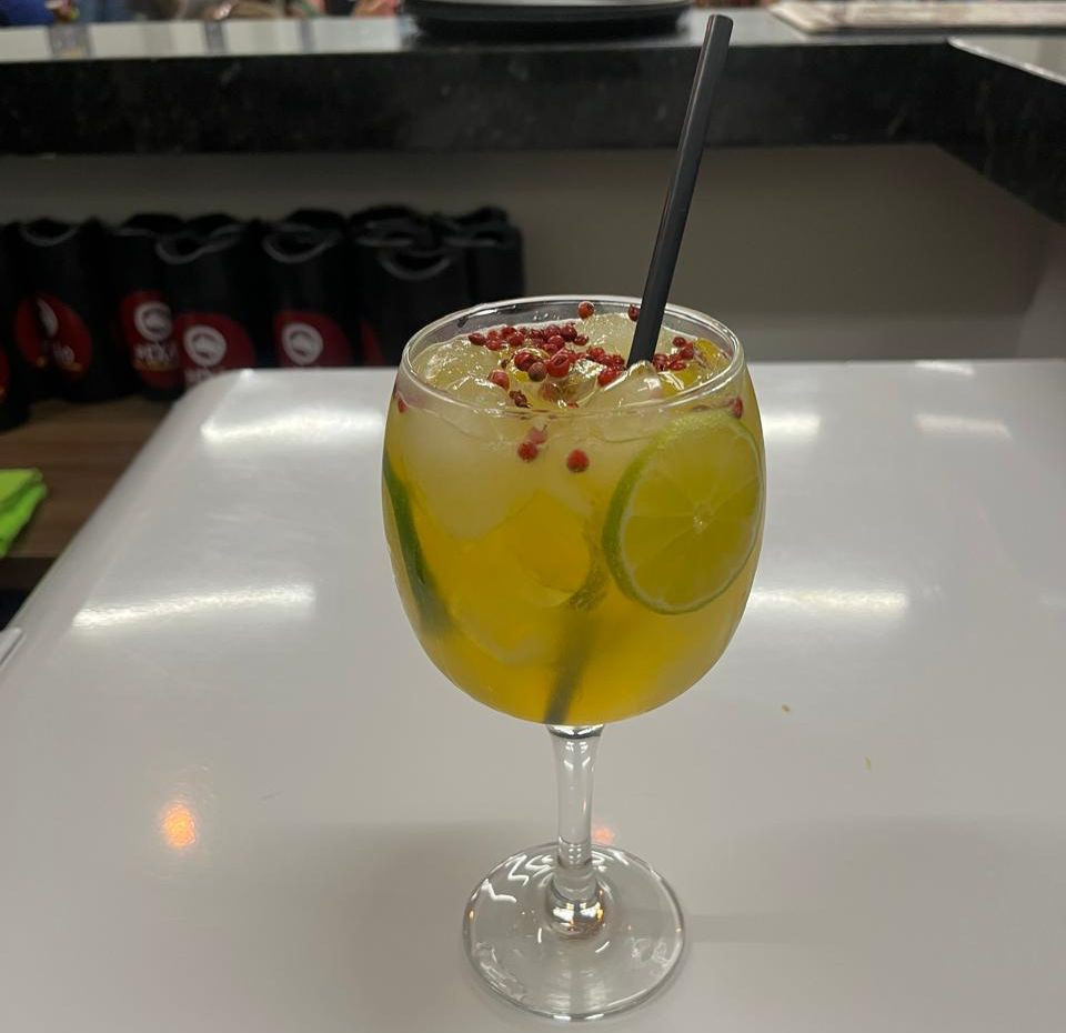 Pexão Bar e Restaurante