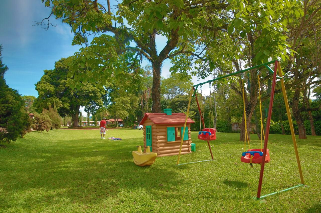 Hotel Fazenda Granja Glória