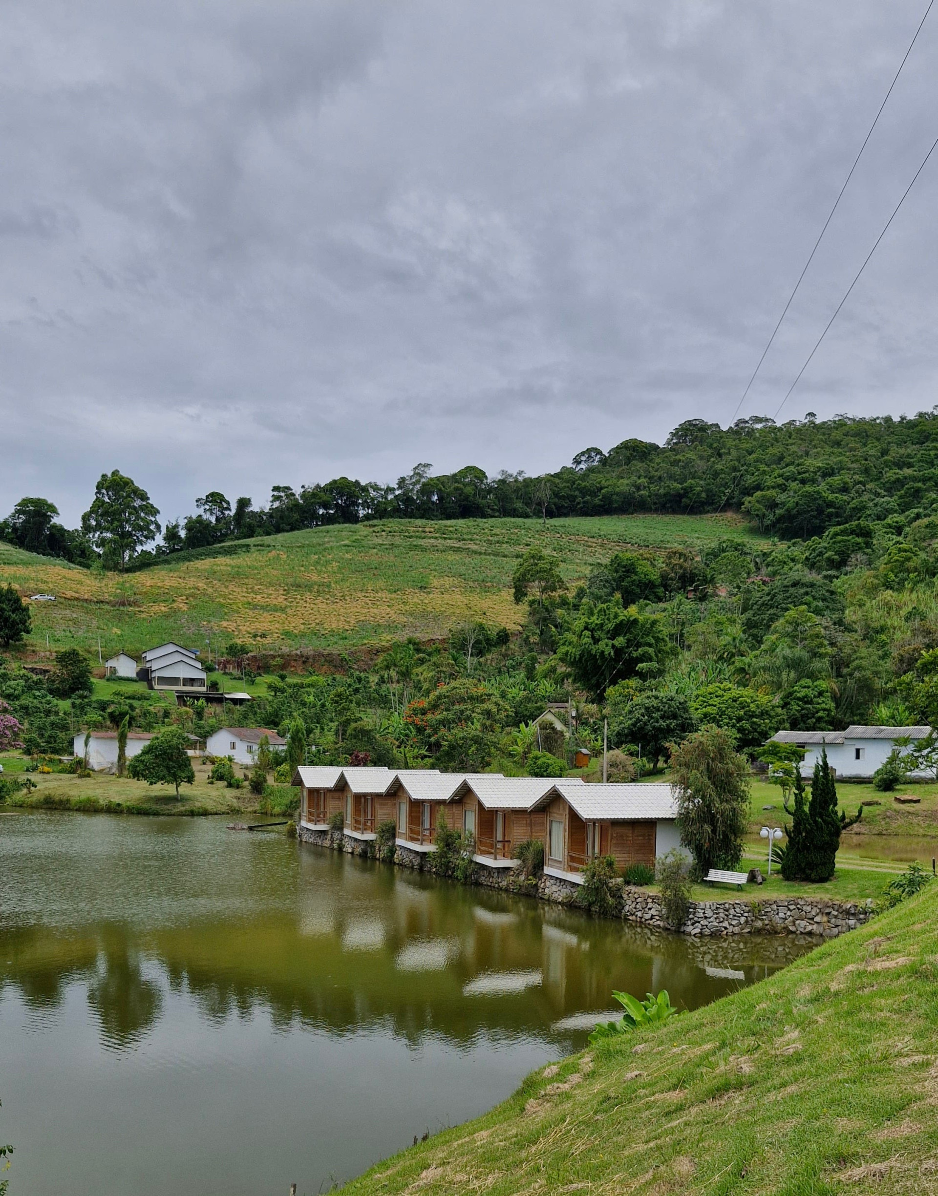 Pousada Pedra Turmalina