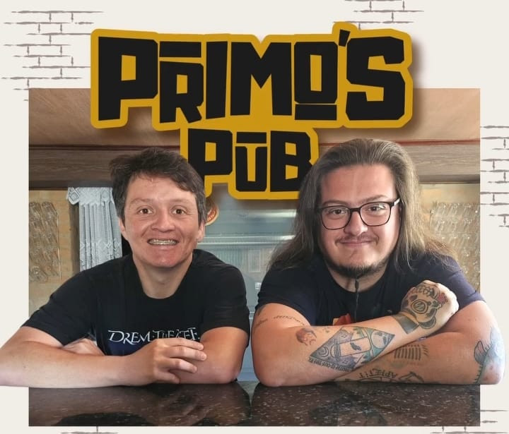 Primo's Pub