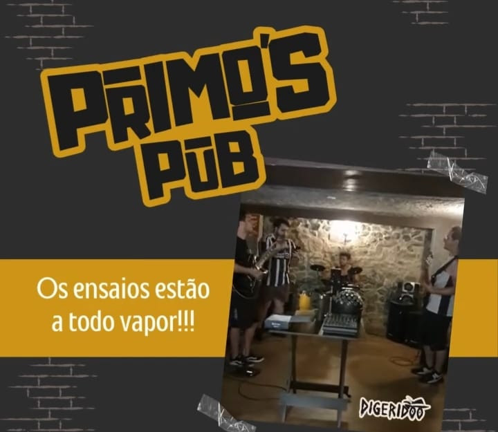 Primo's Pub