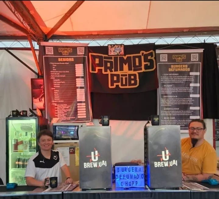Primo's Pub