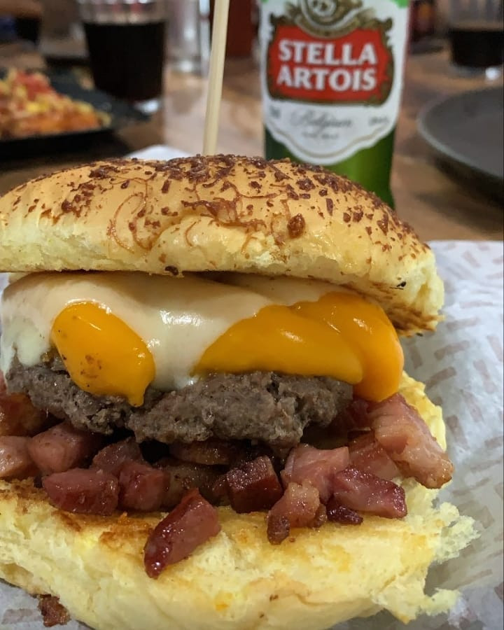 D'gust Burguer