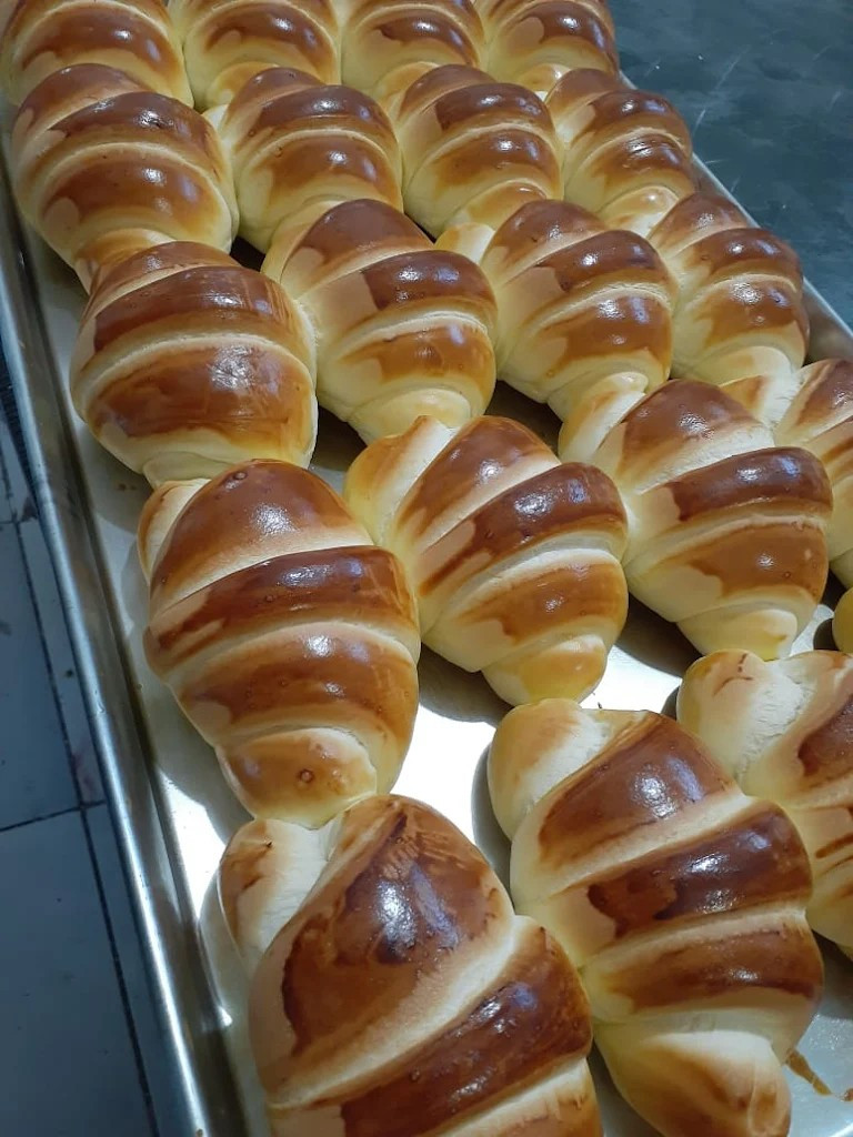 Panificadora e Restaurante Misterpão.