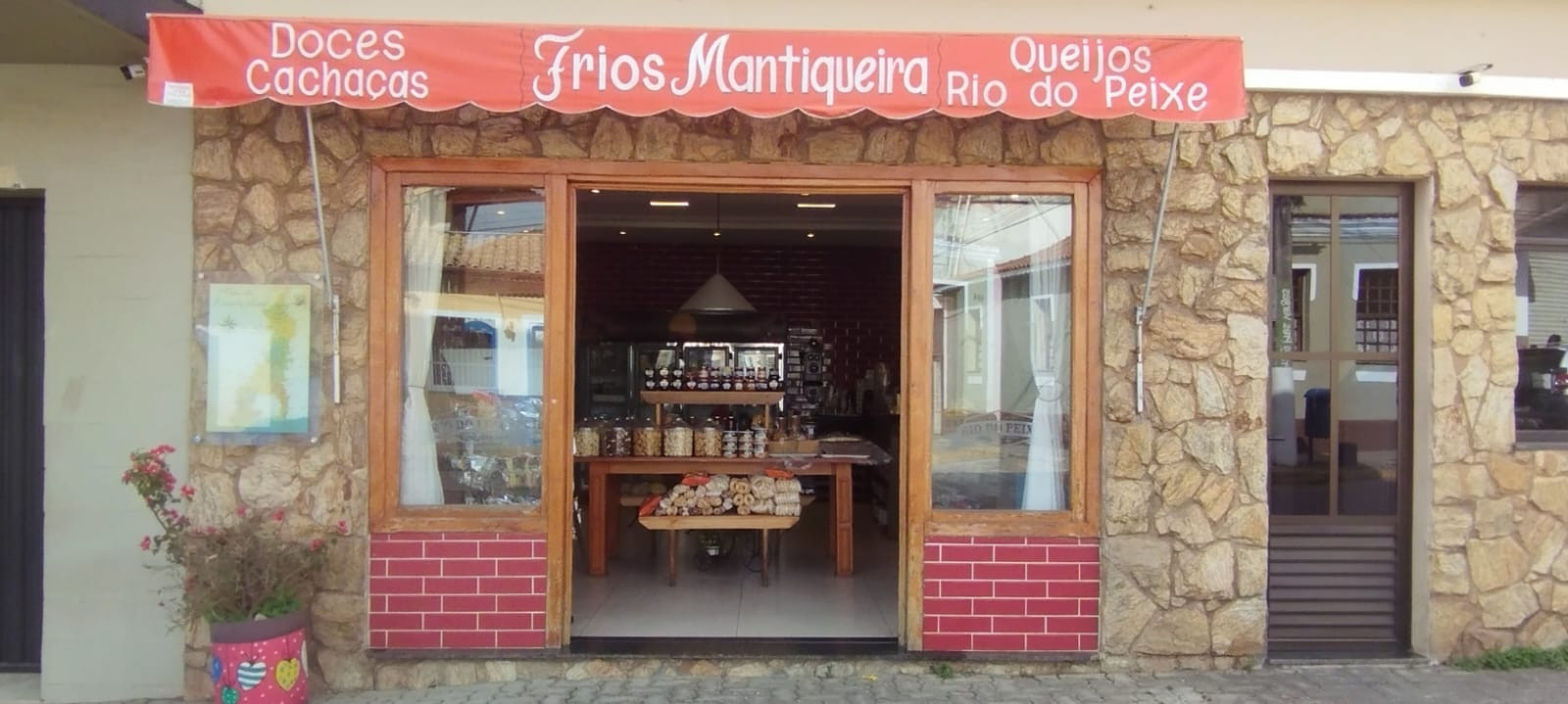 Frios Mantiqueira 